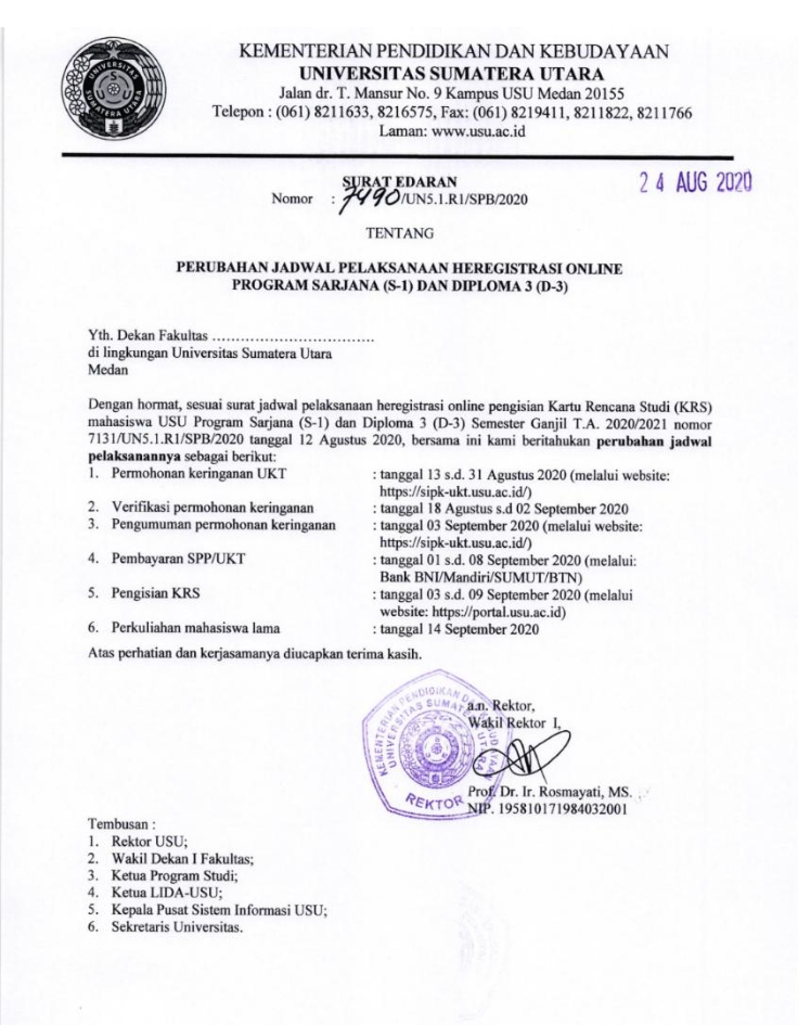 dummy berita